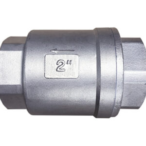 Check Valve - 2"