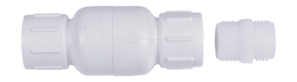 Check Valve  3/4" - 11 GPM