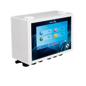 eSelect B4 3 Temp