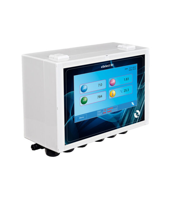 eSelect B4 3 Temp