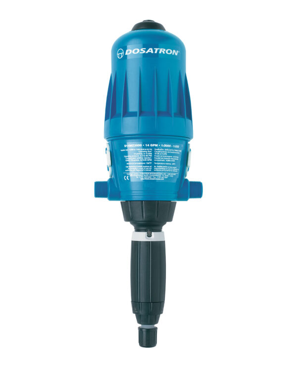 D14MZ3000 - 14 GPM