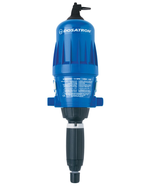 D14MZ3000 - 14 GPM - Image 2