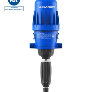 D14WL2NAFII - 14 GPM (Water Treatment)