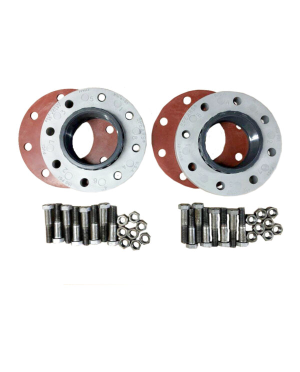 D400 Flange Kit