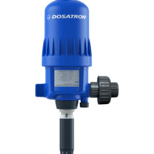 D40MZ1000-HY - 40 GPM (HYDRO)