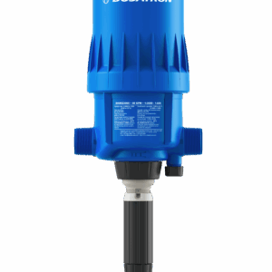 D40MZ3000 - 40 GPM