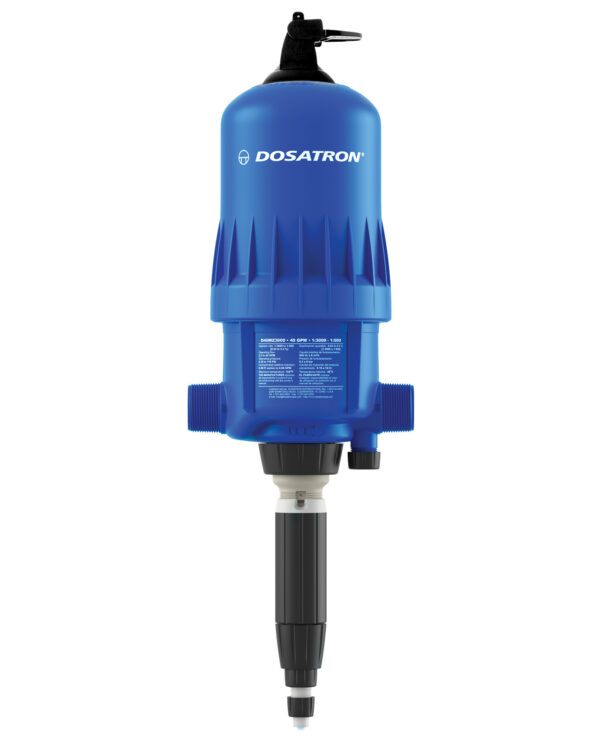 D40MZ3000 - 40 GPM - Image 2