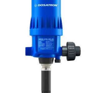 D40MZ3000-HY- 40 GPM (HYDRO)