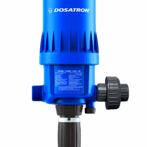 D40MZ5-HY - 40 GPM (HYDRO)