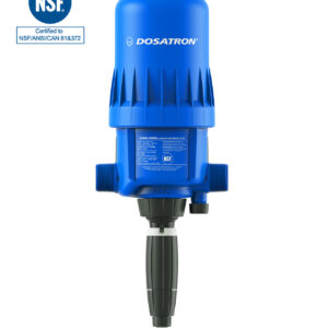 D40WL3000NAFII - 40 GPM (Water Treatment)