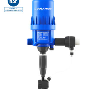D40WL3000NIEAFII - 40 GPM (Water Treatment)