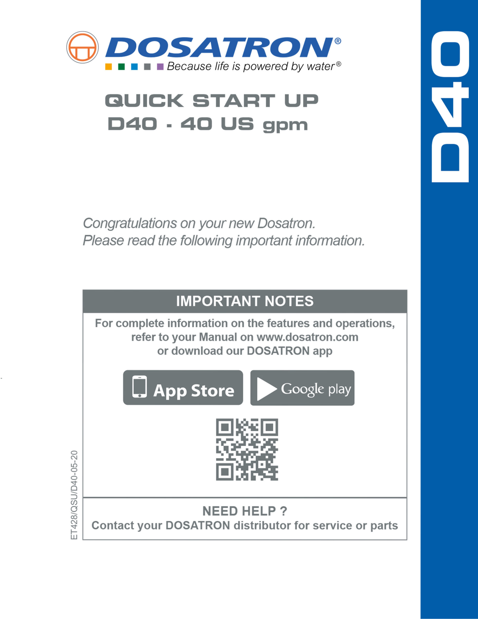 Quick Start Guide