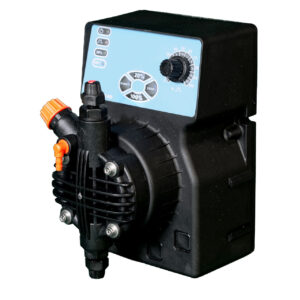 DLX MA/AD Etatron Electric Metering Pump