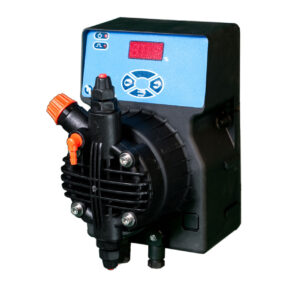DLX MA/MB Etatron Electric Metering Pump