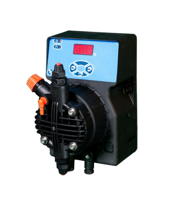 DLX MA/MB Etatron Electric Metering Pump