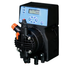 DLX MF/M Etatron Electric Metering Pump