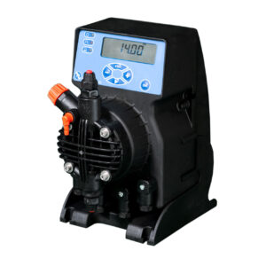 DLX pH-RX CL/M Etatron Electric Metering Pump