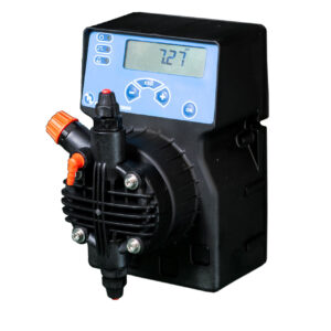 DLX pH-RX/MBB Etatron Electric Meterin Pump