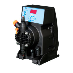 DLX VFT/MBB Etatron Electric Metering Pump