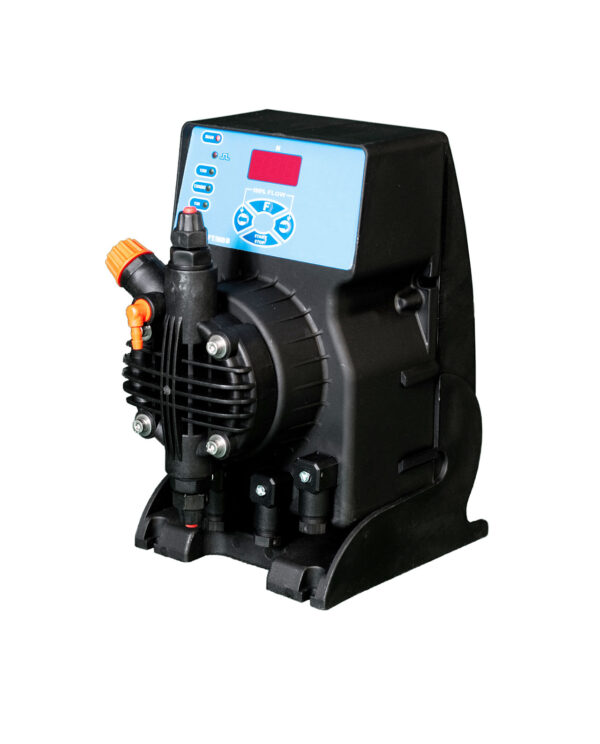 DLX VFT/MBB Etatron Electric Metering Pump
