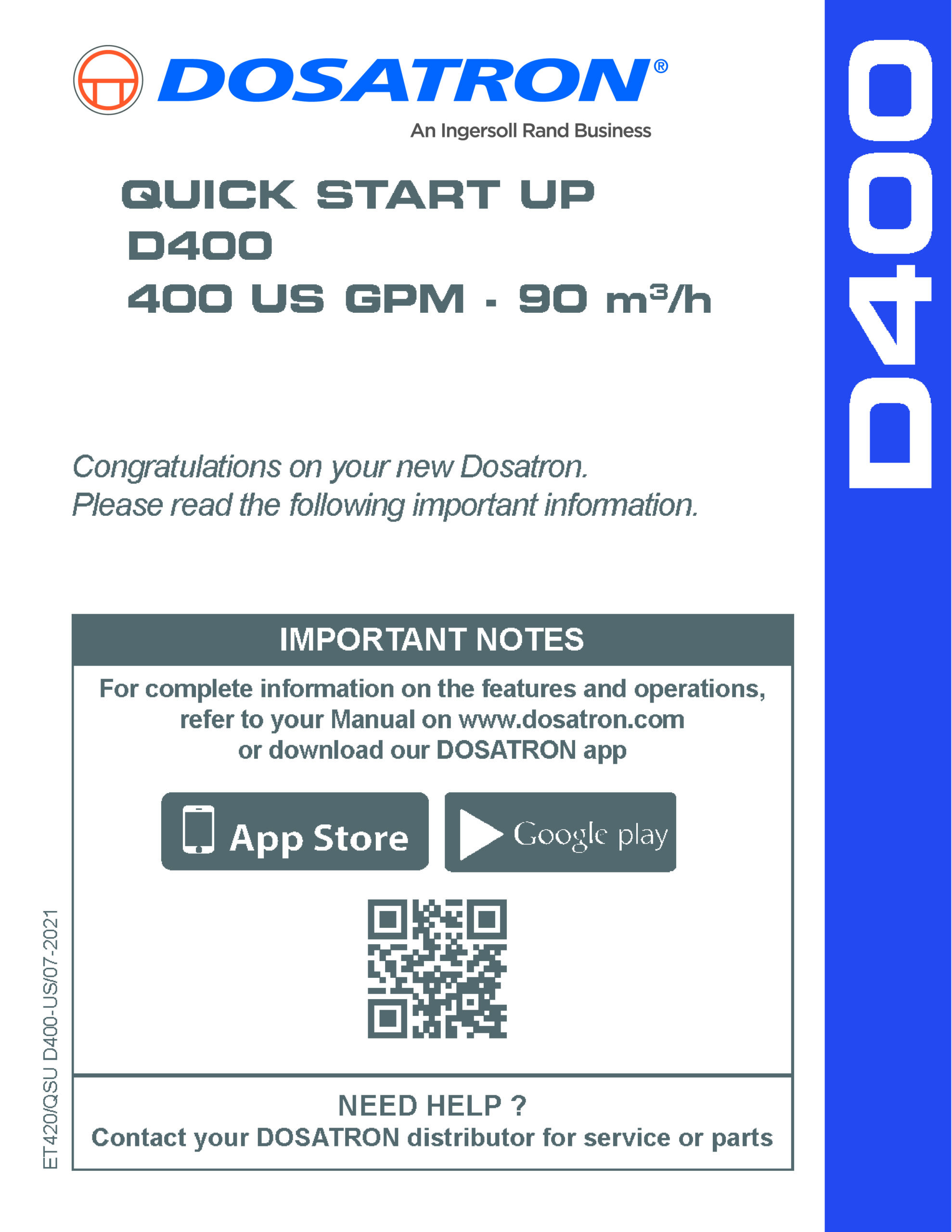 Quick Start Guide