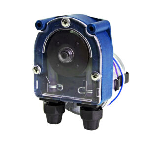 F Series Peristaltic Pump