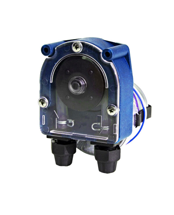 F Series Peristaltic Pump