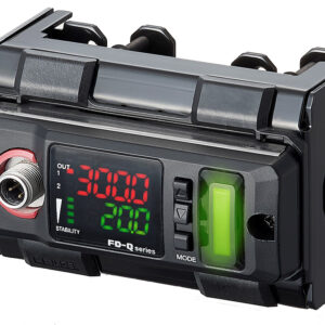 Ultrasonic Flow Sensor 1" - 1 1/4"