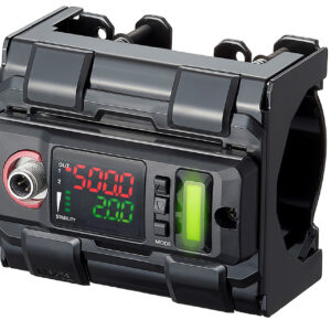 Ultrasonic Flow Sensor 1 1/2" - 2"