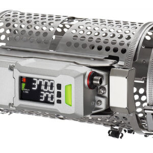 Ultrasonic Flow Sensor 4" - 5"