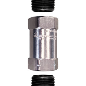 Flow Restrictor - 14 GPM