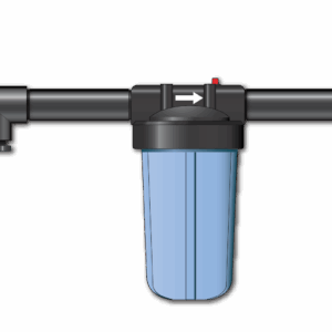 Hi-Flo Injection Mixing Kit - Electric Nutrient Delivery System