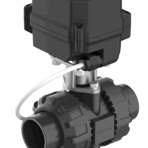 Ball Valve 1-1/2" Imperium Pro Line