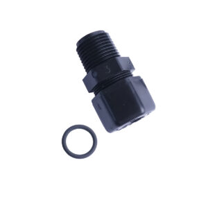 Electrode Accessories – Inline PP Electrode Probe Holder