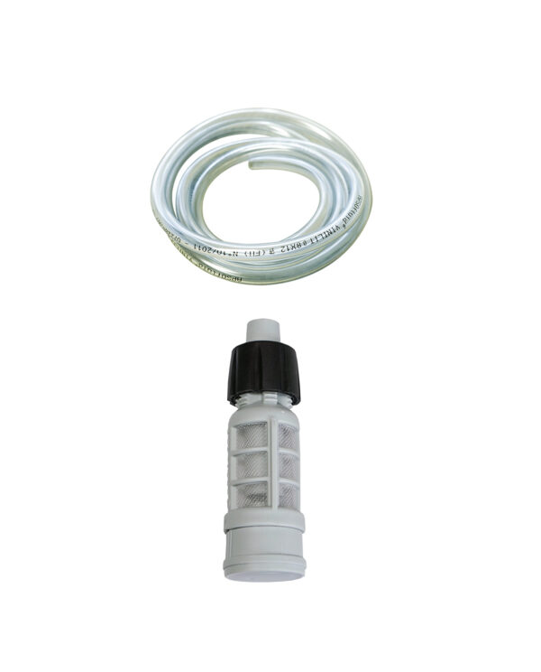 Injection Hose Assembly (MPDI188)