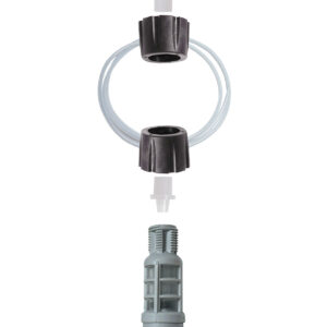 Hose Assembly - # MPDI205