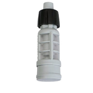 Strainer Assembly (MPDI211)
