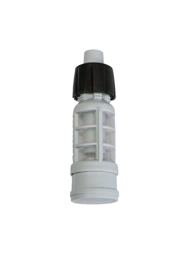 Strainer Assembly (MPDI211)