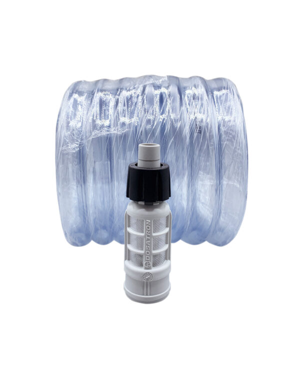 Hose Assembly (MPDI254)