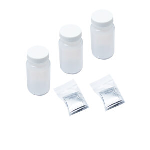 ORP Buffer Solution and Electrode Test Kit