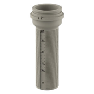 Injection Sleeve (PDI1293) for the D40MZ1000