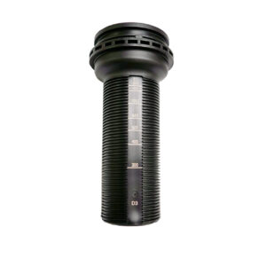 Black Sleeve - # PDI904HY