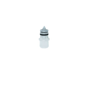 Check Valve Assembly - # PJDI140
