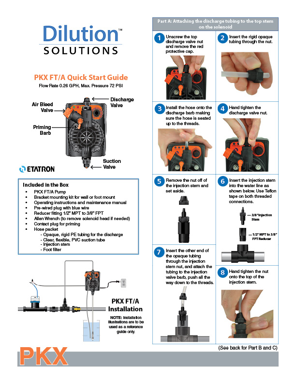 Quick Start Guide