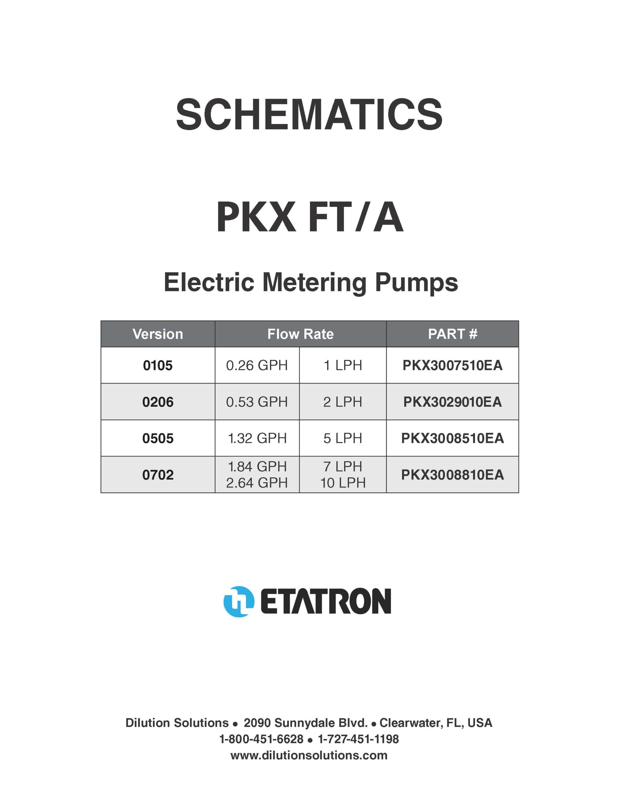 Schematics