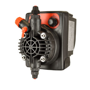 PKX MA/A Etatron Pump
