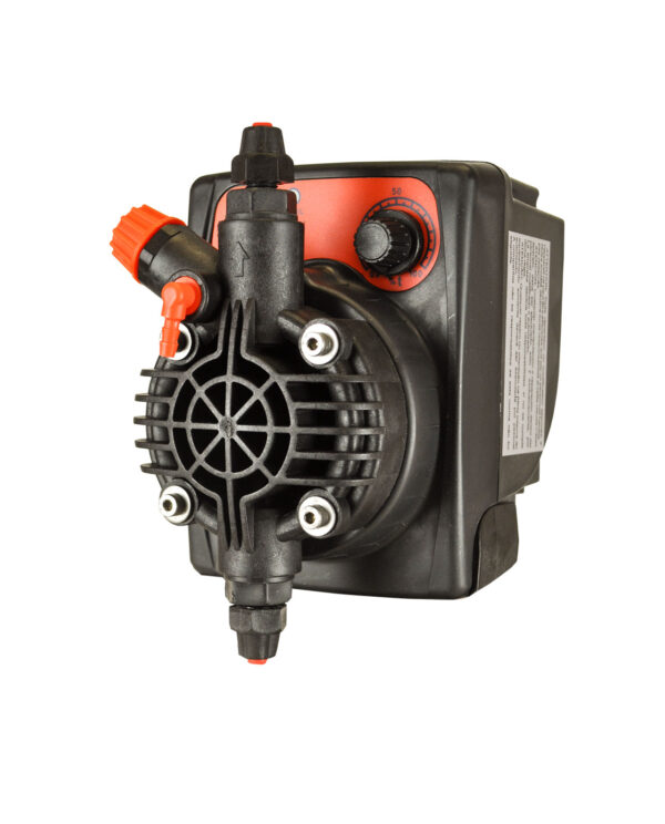 PKX MA/A Etatron Pump