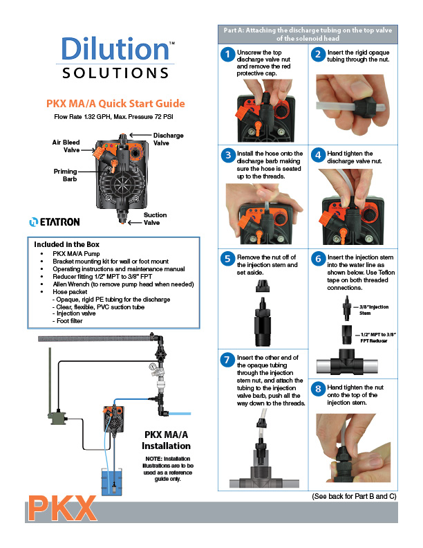 Quick Start Guide