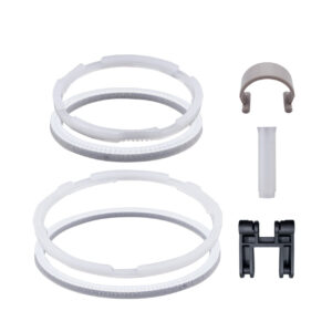 Flange Kit (PPDI034-1)