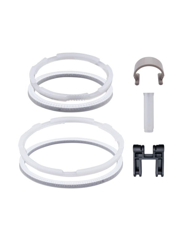 Flange Kit (PPDI034-1)